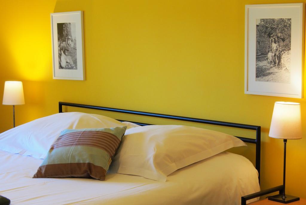 Hotel Le Moulin Du Chateau Saint-Laurent-du-Verdon Room photo