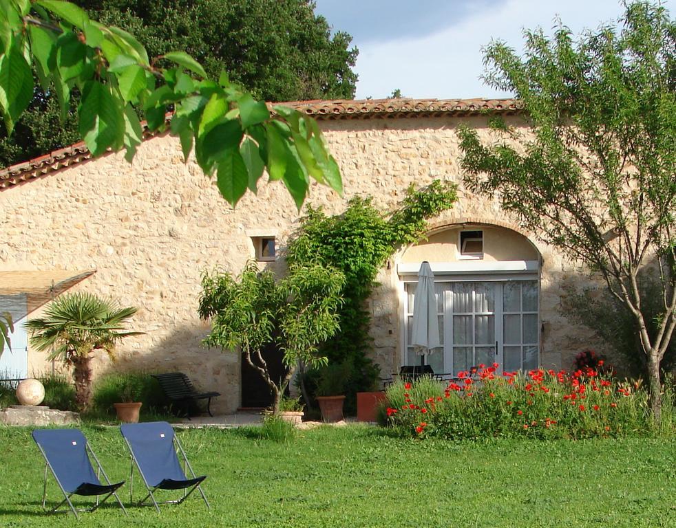 Hotel Le Moulin Du Chateau Saint-Laurent-du-Verdon Exterior photo